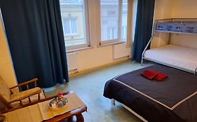 Slaapkamer Markt Geraardsbergen